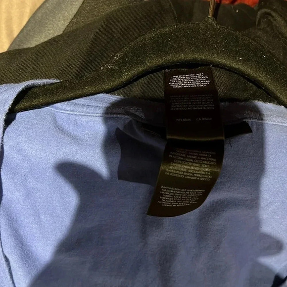 Style & co casual T-shirt top Sz Petite Large - Picture 8 of 8